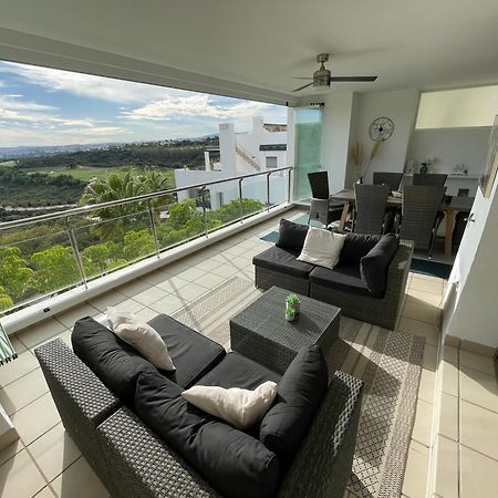 Superior Apartment For Golf, Sea And Nature Lovers Casares Luaran gambar