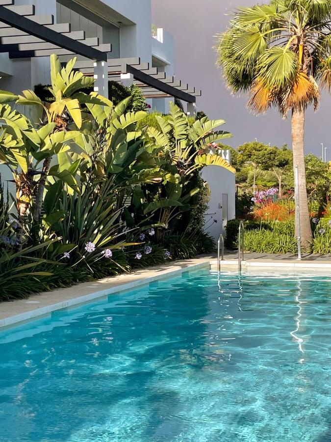 Superior Apartment For Golf, Sea And Nature Lovers Casares Luaran gambar