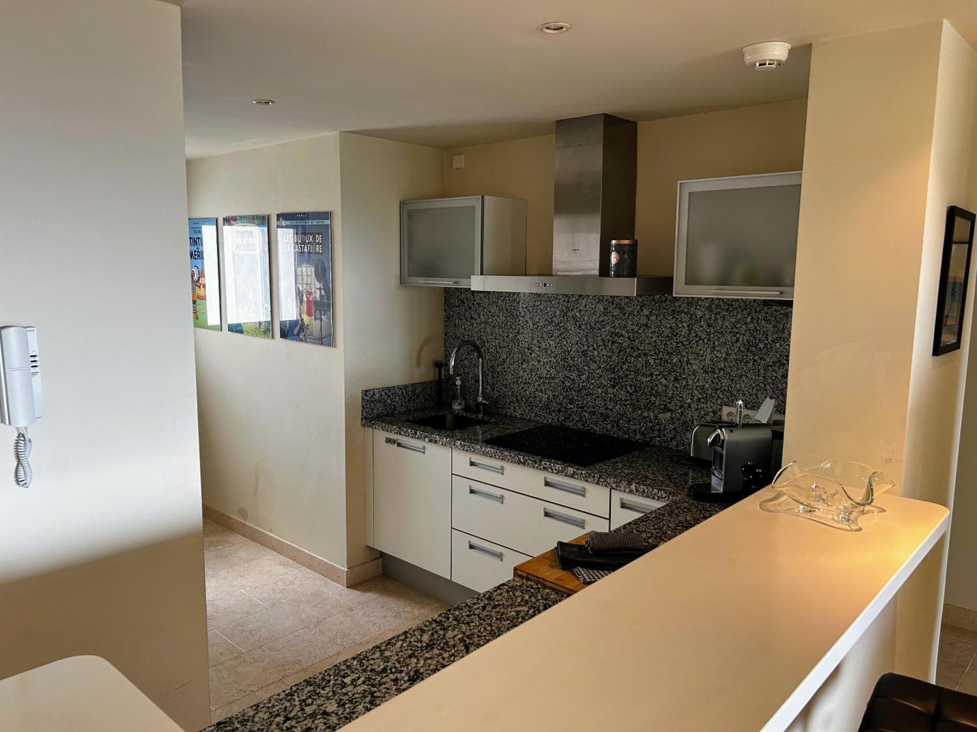 Superior Apartment For Golf, Sea And Nature Lovers Casares Luaran gambar