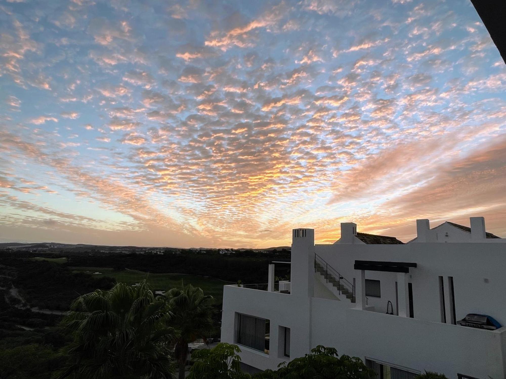 Superior Apartment For Golf, Sea And Nature Lovers Casares Luaran gambar
